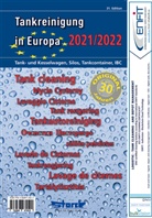 Ecomed-Storck GmbH - Tankreinigung in Europa 2021/2022
