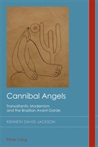 Kenneth David Jackson, Christian Emden, David Midgley - Cannibal Angels