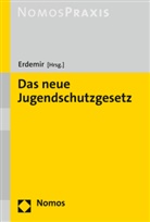 Mura Erdemir, Murad Erdemir - Das neue Jugendschutzgesetz