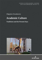 Zbigniew Drozdowicz, Boguslaw Paz - Academic Culture