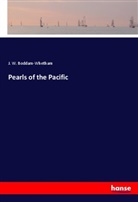 J. W. Boddam-Whetham - Pearls of the Pacific