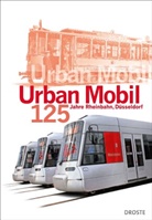 Susann Anna, Susanne Anna, Klar, Klaus Klar - Urban mobil
