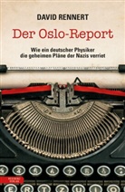 David Rennert - Der Oslo-Report