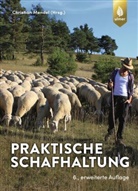 Christian Mendel, Christian Mendel - Praktische Schafhaltung