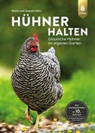 Beate und Leopold Peitz, Beate Peitz, Beate und Leopold Peitz, Leopold Peitz - Hühner halten