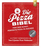 Tony Gemignani - Die Pizza-Bibel
