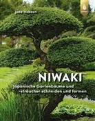 Jake Hobson - Niwaki