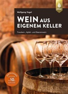 Wolfgang Vogel - Wein aus eigenem Keller