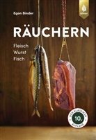 Egon Binder - Räuchern