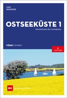 Jan Werner, Mauritius images GmbH - Törnführer Ostseeküste 1