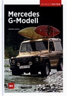 Norbert Giesen, Norbert Giesen - Mercedes G-Modell