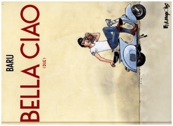 Baru - Bella ciao. Vol. 2 - Bella ciao