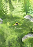 Sara Donati, Donati Sara - Père montagne