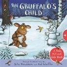 Julia Donaldson, Axel Scheffler - The Gruffalo's Child: A Push, Pull and Slide Book