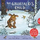 Julia Donaldson, Axel Scheffler - The Gruffalo's Child: A Push, Pull and Slide Book