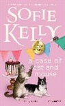 Sofie Kelly - A Case of Cat and Mouse