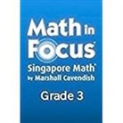 Houghton Mifflin Harcourt - Spanish Math in Focus; Singapore Math: Assessments Grade 3