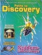 Reading - Student Edition Magazine Grade 4: Student Edition Magazine Grade 4