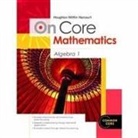 Hmh Hmh, Houghton Mifflin Harcourt - Reseller Package Algebra 1 2012