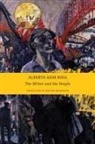 Alberto Asor Rosa - The Writer and the People