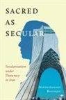 Abdolmohammad Kazemipur - Sacred as Secular