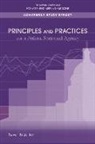 Committee On National Statistics, Division Of Behavioral And Social Scienc, Division of Behavioral and Social Sciences and Education, National Academies Of Sciences Engineeri, National Academies of Sciences Engineering and Medicine, Constance F Citro... - Principles and Practices for a Federal Statistical Agency