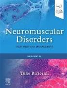 Bertorini, Tulio E Bertorini, Tulio E. Bertorini, Tulio E. (Professor of Neurology and Pathology Bertorini, Bertorini Tulio E. - Neuromuscular Disorders