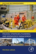 M (Independent Consultant Laraia, Michele Laraia, Michele (Independent Consultant Laraia - Nuclear Decommissioning Case Studies