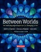 David E Freeman, David E. Freeman, David E./ Freeman Freeman, Yvonne S Freeman, Yvonne S. Freeman, Mary Soto - Between Worlds