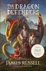 James Russell - The Dragon Defenders - Book Four