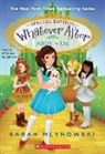 Sarah Mlynowski - Abby in Oz