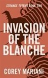 Corey Mariani - Invasion of the Blanche