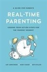 Amy Armstrong, Mary Funari, Beth Miller - Real-Time Parenting