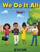 Tara Seals - We Do It All Volume I