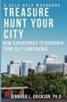 Jennifer Erickson, Jennifer L Erickson, Jennifer Erickson - Treasure Hunt Your City
