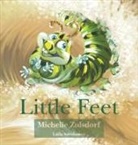 Michelle Zulsdorf, Laila Savolainen - Little Feet