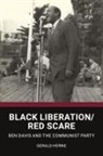 Gerald Horne - Black Liberation / Red Scare