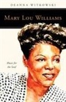 Deanna Witkowski - Mary Lou Williams