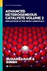 Sudarsanam (Scientist Putla, Sudarsanam Putla, Sudarsanam (Scientist Putla, Lakhveer Singh, Lakhveer (Faculty Singh - Advanced Heterogeneous Catalysts, Volume 2