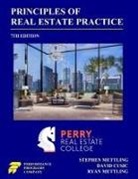 David Cusic, Ryan Mettling, Stephen Mettling - Principles of Real Estate Practice