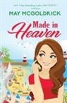 Jan Coffey, May Mcgoldrick - Made in Heaven