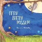 J L McNally, J. McNally, Judy McNally, Elettra Cudignotto - Itty Bitty Possum