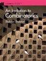 Shahriar Shahriari, Shahriar (Pomona College Shahriari - Invitation to Combinatorics