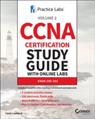 T Lammle, Todd Lammle, Lammle Todd - Ccna Certification Study Guide With Online Labs