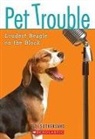 Tui T Sutherland, Tui T. Sutherland - Loudest Beagle on the Block