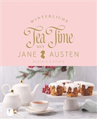Jane Austen - Winterliche Tea Time mit Jane Austen