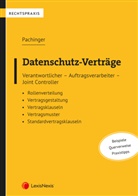 Michael M. Pachinger - Datenschutz-Verträge