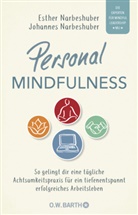 Esther Narbeshuber, Johanne Narbeshuber, Johannes Narbeshuber - Personal Mindfulness