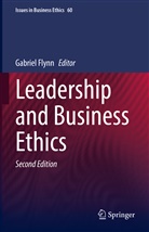 Gabrie Flynn, Gabriel Flynn - Leadership and Business Ethics