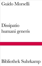 Guido Morselli - Dissipatio humani generis